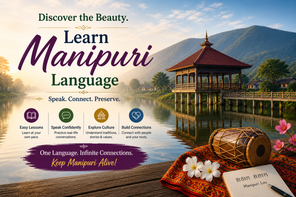 learnmanipuri
