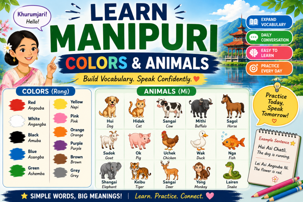 learnmanipuri