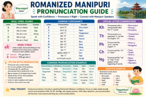 learning manipuri
