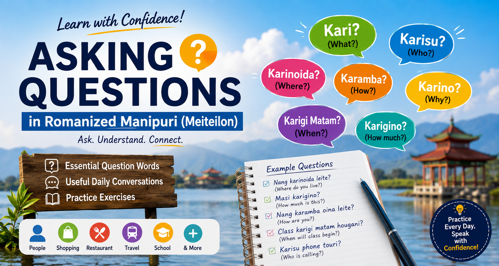 learningmanipuri
