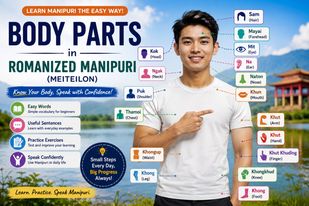 learnmanipuri
